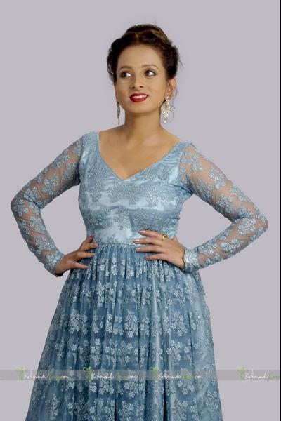 salina  katwal